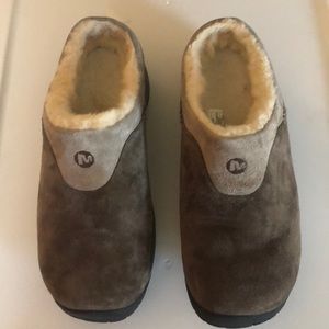 Merrell Encore Q2 Ice- color stone/beige